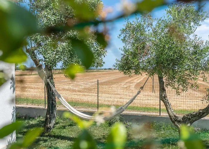 OrtoPì Country Canapa House