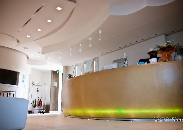 Life Seaview & SpaAlbergo